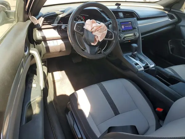 2HGFC4B04HH312546 2017 HONDA CIVIC - Image 8