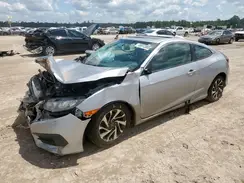 2HGFC4B04JH300886 2018 HONDA CIVIC
