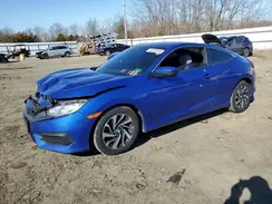 2HGFC4B04JH301679 2018 HONDA CIVIC