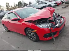 2HGFC4B04JH302685 2018 HONDA CIVIC