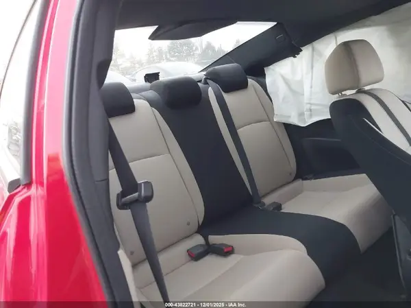 2HGFC4B04JH302685 2018 HONDA CIVIC - Image 8