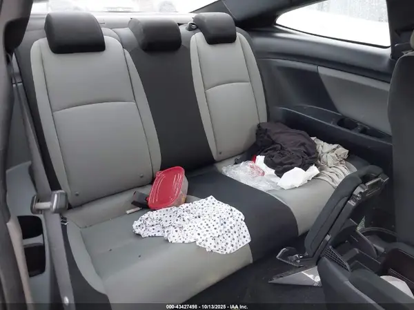 2HGFC4B04JH303075 2018 HONDA CIVIC - Image 8