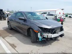 2HGFC4B04JH303741 2018 HONDA CIVIC