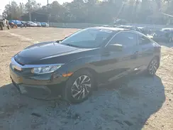 2HGFC4B04JH304467 2018 HONDA CIVIC