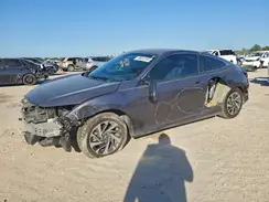 2HGFC4B04JH304484 2018 HONDA CIVIC