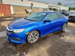 2HGFC4B04JH307725 2018 HONDA CIVIC