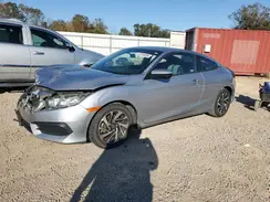2HGFC4B04JH308695 2018 HONDA CIVIC