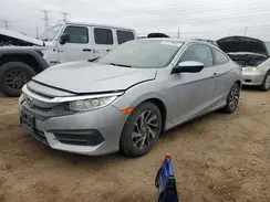 2HGFC4B04JH308700 2018 HONDA CIVIC