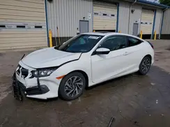 2HGFC4B04JH309507 2018 HONDA CIVIC