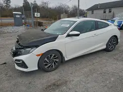 2HGFC4B04JH309510 2018 HONDA CIVIC