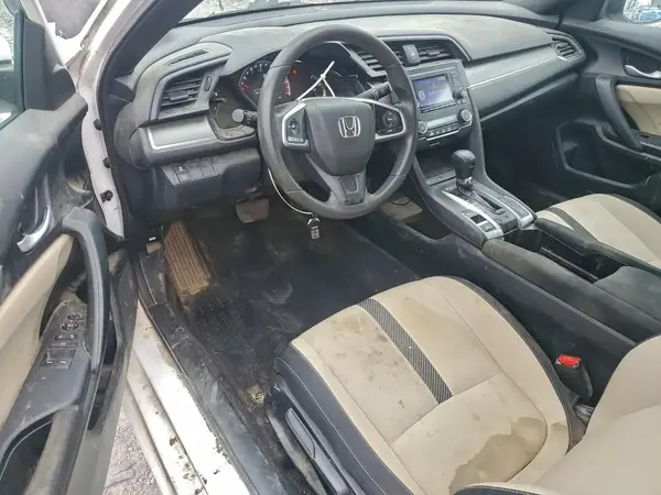 2HGFC4B04JH309510 2018 HONDA CIVIC - Image 8