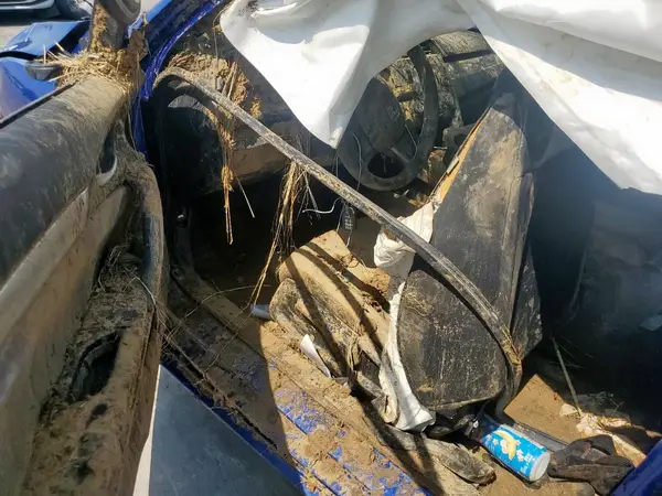 2HGFC4B05GH300033 2016 HONDA CIVIC - Image 8
