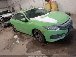 2HGFC4B05GH300095 2016 HONDA CIVIC