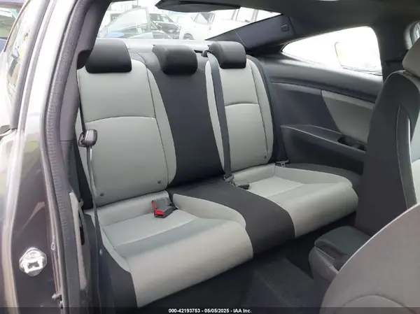 2HGFC4B05GH301411 2016 HONDA CIVIC - Image 8