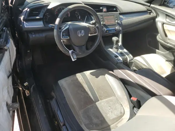 2HGFC4B05GH301523 2016 HONDA CIVIC - Image 8