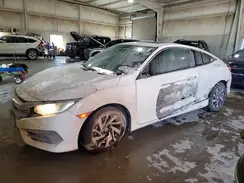 2HGFC4B05GH301635 2016 HONDA CIVIC