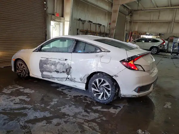 2HGFC4B05GH301635 2016 HONDA CIVIC - Image 2