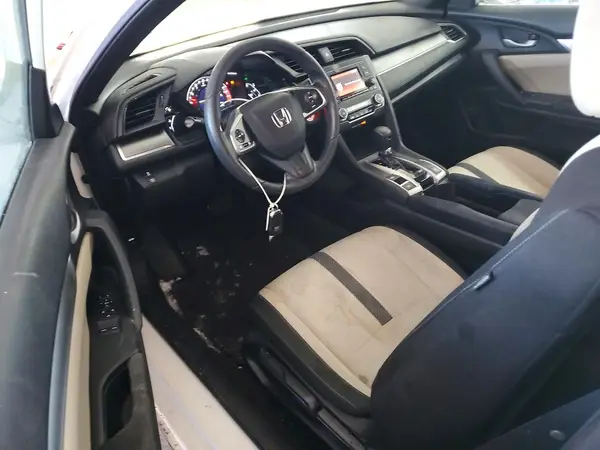 2HGFC4B05GH301635 2016 HONDA CIVIC - Image 8