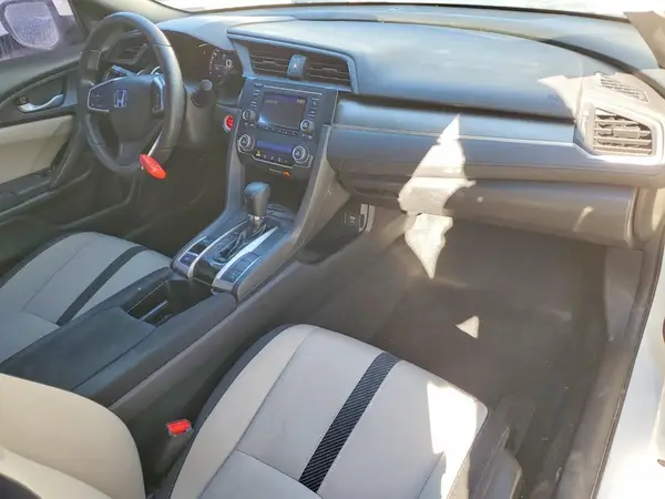 2HGFC4B05GH302252 2016 HONDA CIVIC - Image 8