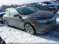 2HGFC4B05GH302669 2016 HONDA CIVIC
