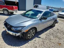 2HGFC4B05GH302901 2016 HONDA CIVIC