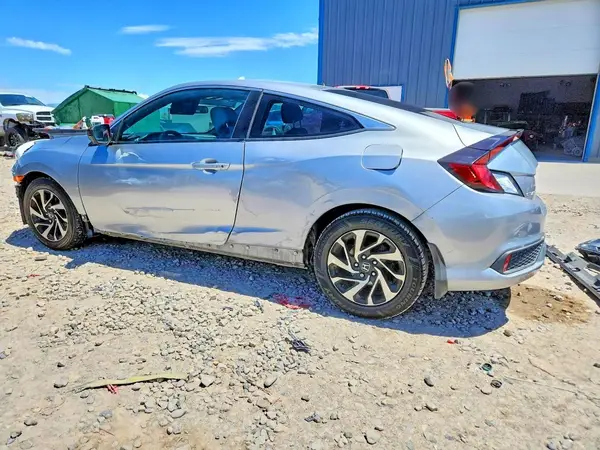 2HGFC4B05GH302901 2016 HONDA CIVIC - Image 2