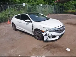 2HGFC4B05GH303269 2016 HONDA CIVIC