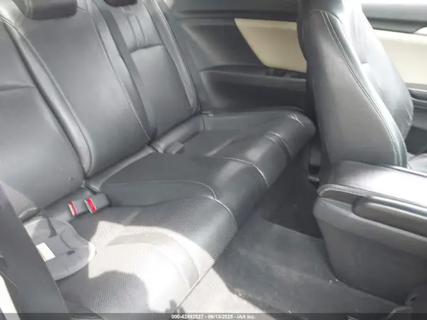 2HGFC4B05GH303269 2016 HONDA CIVIC - Image 8
