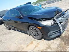 2HGFC4B05GH303496 2016 HONDA CIVIC