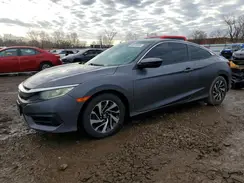 2HGFC4B05GH304325 2016 HONDA CIVIC