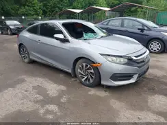 2HGFC4B05GH304938 2016 HONDA CIVIC