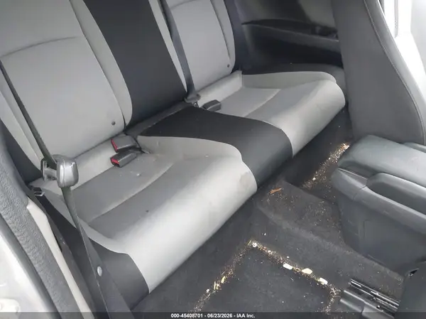 2HGFC4B05GH304938 2016 HONDA CIVIC - Image 8