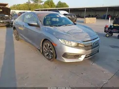 2HGFC4B05GH305006 2016 HONDA CIVIC