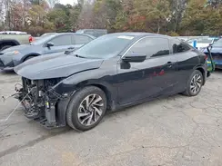 2HGFC4B05GH305443 2016 HONDA CIVIC
