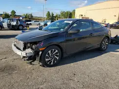2HGFC4B05GH305457 2016 HONDA CIVIC