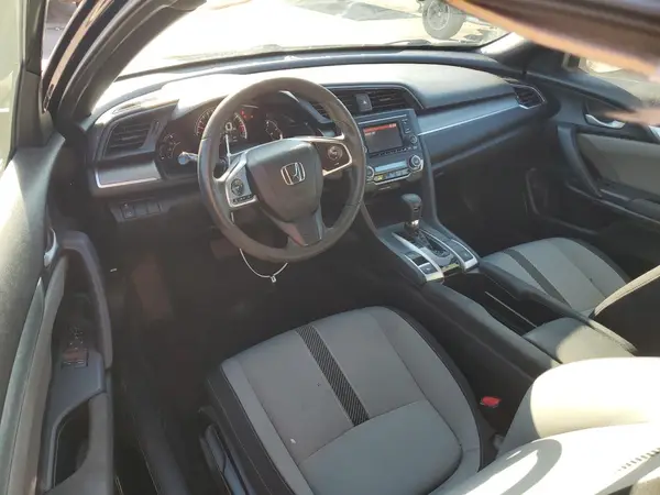 2HGFC4B05GH305457 2016 HONDA CIVIC - Image 8