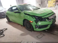 2HGFC4B05GH305636 2016 HONDA CIVIC