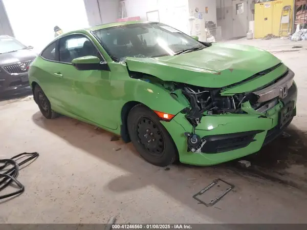 2HGFC4B05GH305636 2016 HONDA CIVIC - Image 1