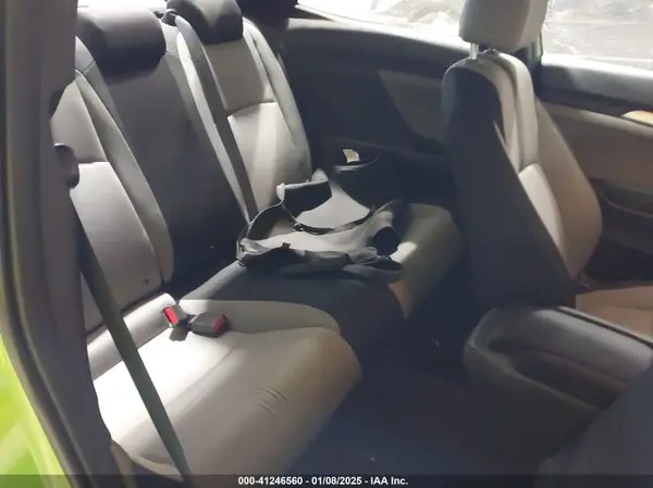 2HGFC4B05GH305636 2016 HONDA CIVIC - Image 8