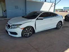 2HGFC4B05GH306172 2016 HONDA CIVIC