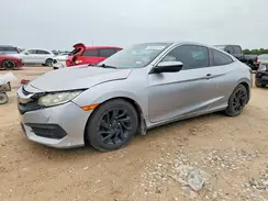 2HGFC4B05GH306625 2016 HONDA CIVIC