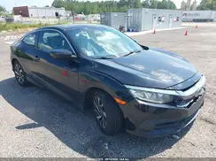 2HGFC4B05GH306737 2016 HONDA CIVIC