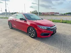 2HGFC4B05GH306754 2016 HONDA CIVIC