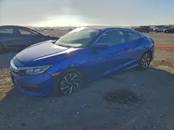 2HGFC4B05GH306933 2016 HONDA CIVIC