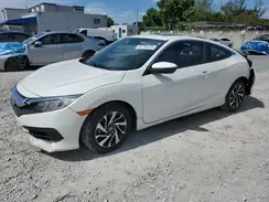 2HGFC4B05GH307399 2016 HONDA CIVIC