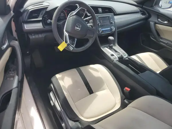 2HGFC4B05GH307399 2016 HONDA CIVIC - Image 8