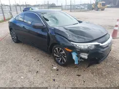 2HGFC4B05GH308875 2016 HONDA CIVIC