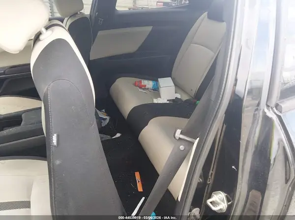 2HGFC4B05GH308875 2016 HONDA CIVIC - Image 8