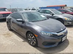 2HGFC4B05GH309234 2016 HONDA CIVIC