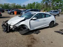 2HGFC4B05GH309752 2016 HONDA CIVIC